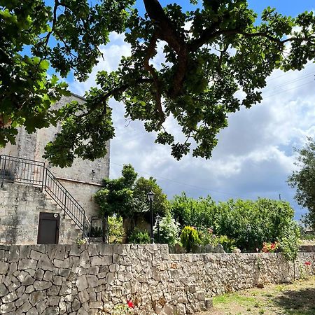 Il Trullo E Il Fortino アルベロベッロ エクステリア 写真