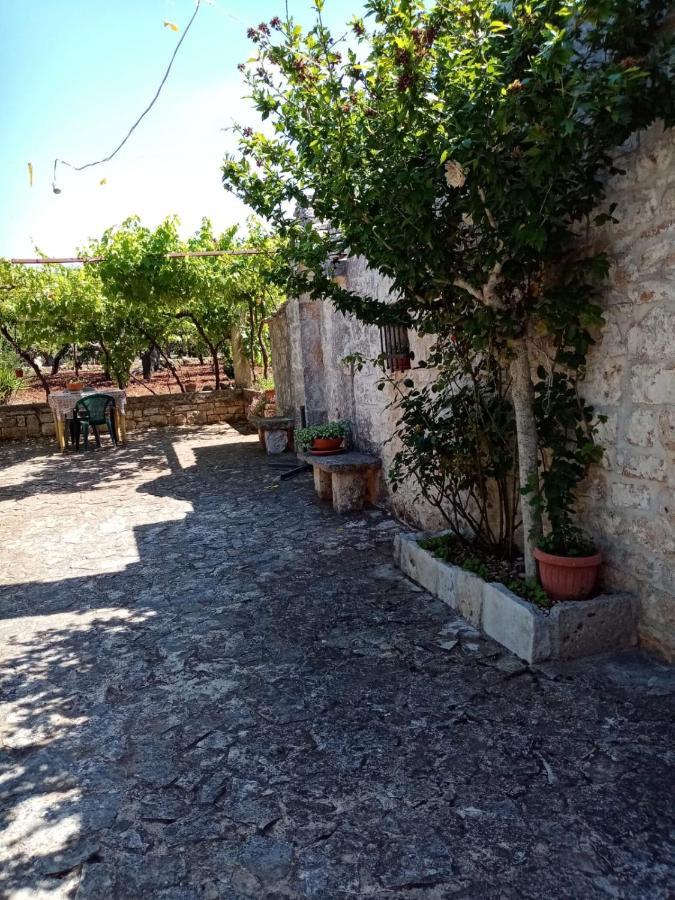Il Trullo E Il Fortino アルベロベッロ エクステリア 写真