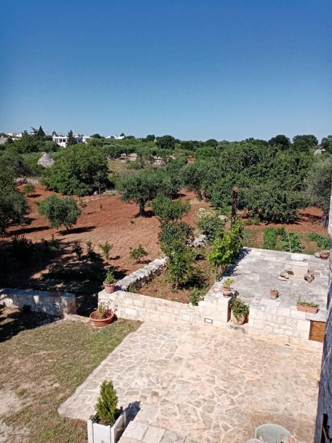 Il Trullo E Il Fortino アルベロベッロ エクステリア 写真