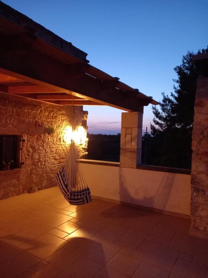Il Trullo E Il Fortino アルベロベッロ エクステリア 写真