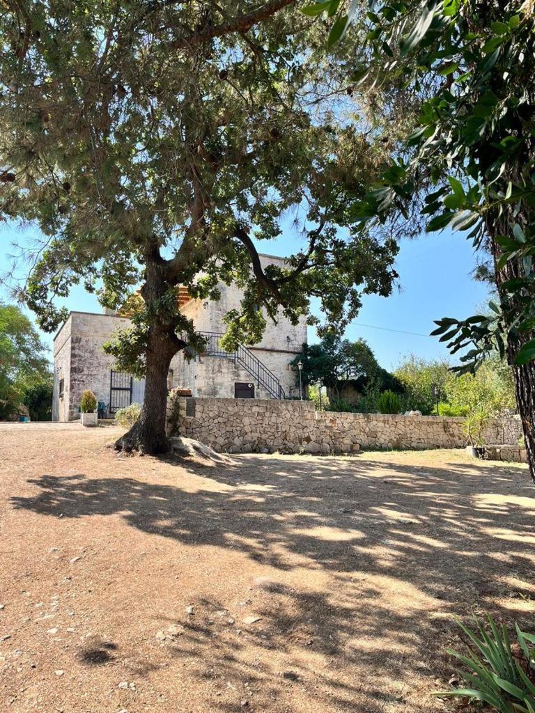 Il Trullo E Il Fortino アルベロベッロ エクステリア 写真