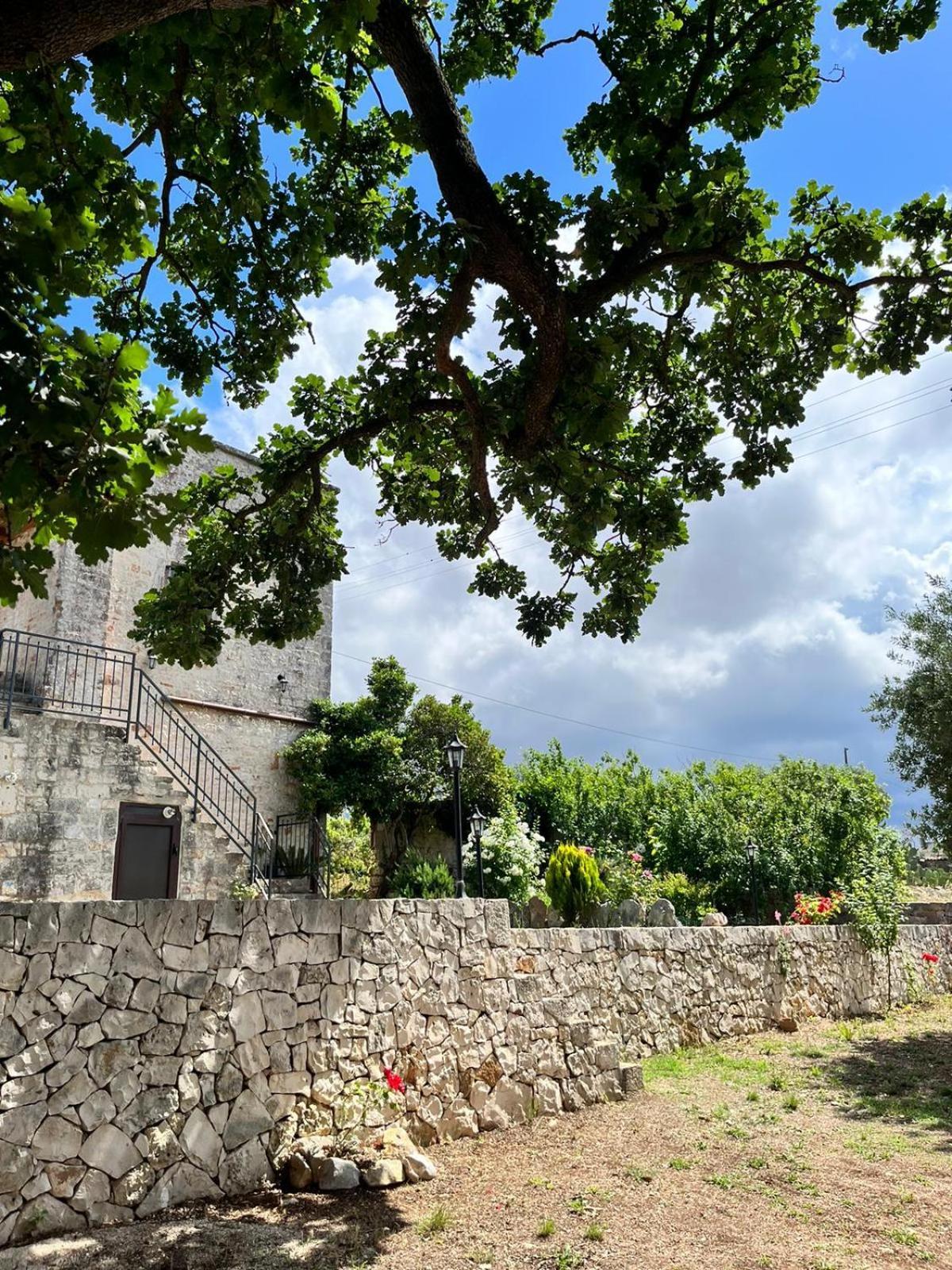 Il Trullo E Il Fortino アルベロベッロ エクステリア 写真