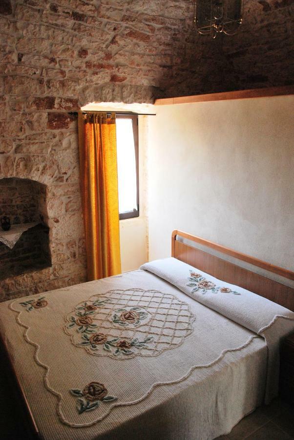 Il Trullo E Il Fortino アルベロベッロ エクステリア 写真
