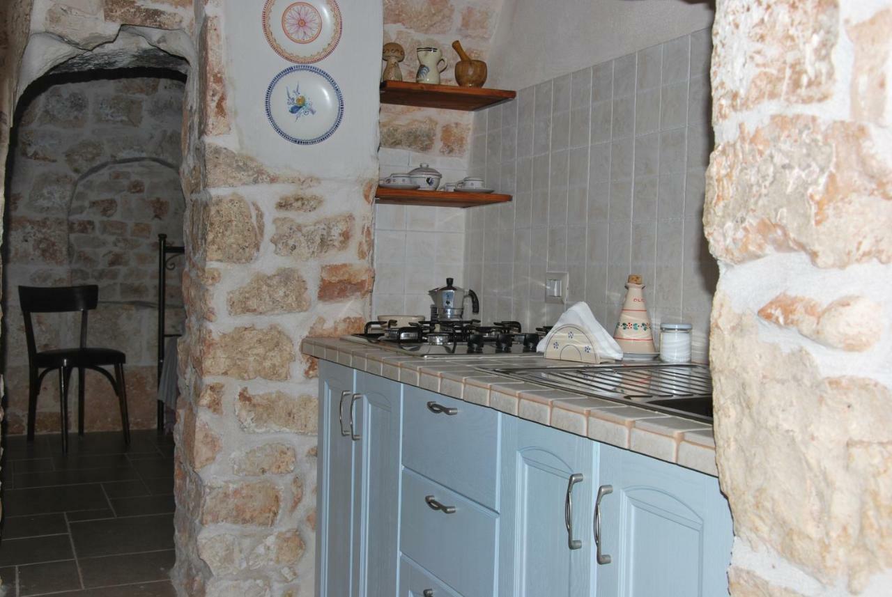 Il Trullo E Il Fortino アルベロベッロ エクステリア 写真